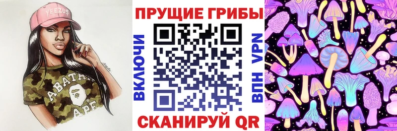 Псилоцибиновые грибы Magic Shrooms  Гусь-Хрустальный 